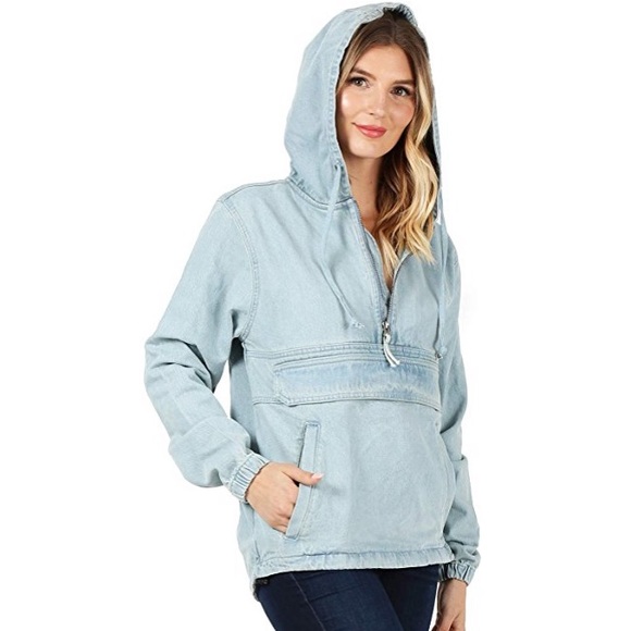 dressed in lala Jackets & Blazers - BOGO FREE